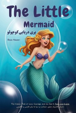 Cover The Little Mermaid