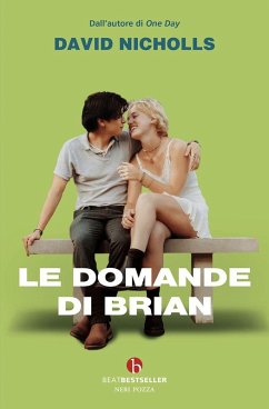 Cover Le domande di Brian