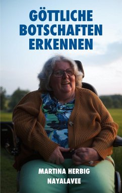 Cover Göttliche Botschaften erkennen