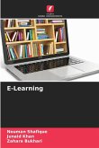 E-Learning E-Learning