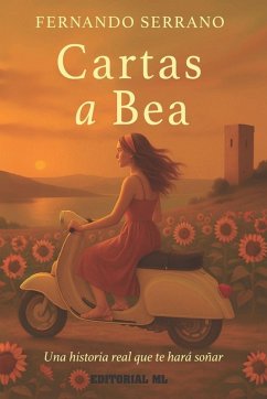 Cover Cartas a Bea