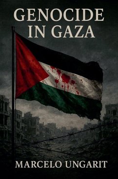 Genocide in Gaza - Ungarit, Marcelo
