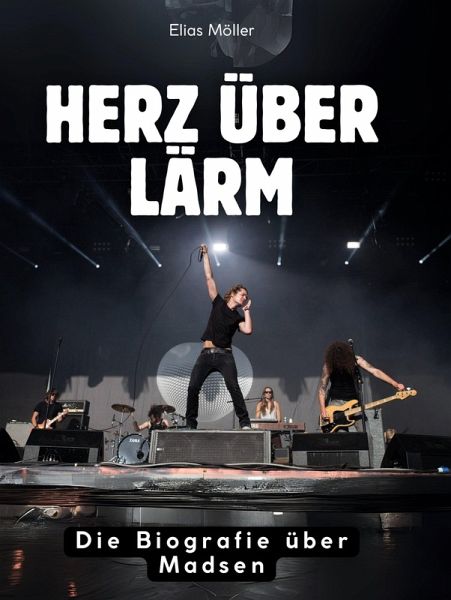 Herz über Lärm Herz über Lärm