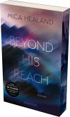 Beyond his Reach Beyond his Reach