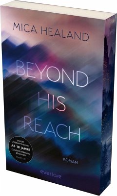 Cover Beyond his Reach