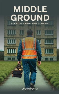 Cover Middle Ground