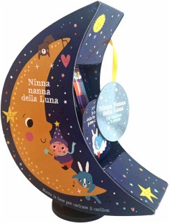 Cover Ninna nanna della luna