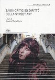 Saggi critici di diritto della street art