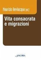 Cover Vita consacrata e migrazioni