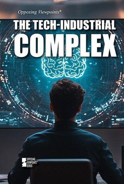 The Tech-Industrial Complex