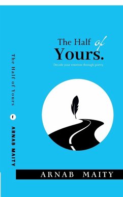 Cover The Half of Yours