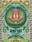L' incredibile pop-up degli anfibi e altri e altri animali delle terre umide