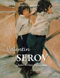 Cover Valentin Serov