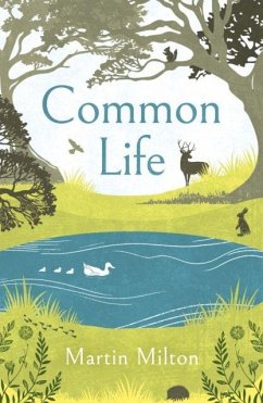Cover Common Life