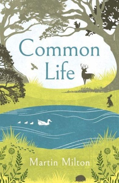 Common Life Common Life