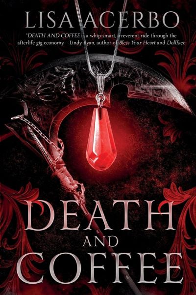 Death and Coffee Death and Coffee