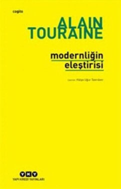 Cover Modernligin Elestirisi