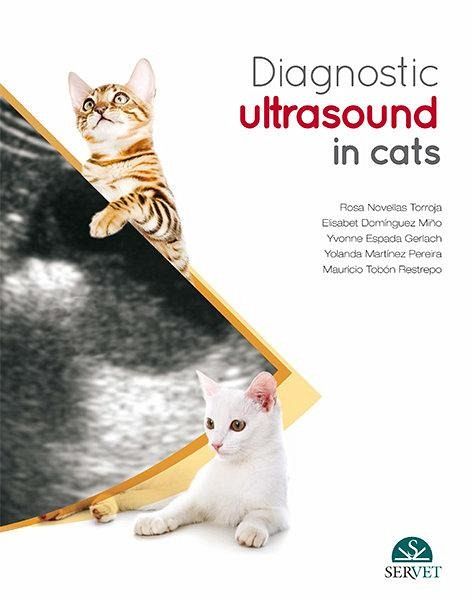 Diagnostic Ultrasound in Cats Diagnostic Ultrasound in Cats