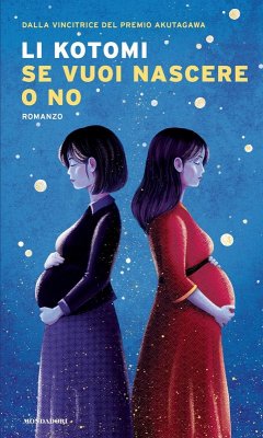 Se vuoi nascere o no - Li, Kotomi