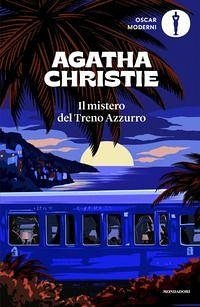 Il mistero del Treno Azzurro - Christie, Agatha
