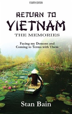 Cover Return to Vietnam, The Memories