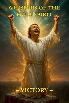 Cover Whispers of the Holy Spirit - Victory