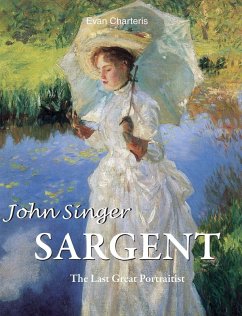 Cover John Singer Sargent