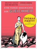 Eine kurze Geschichte der Gleichheit Eine kurze Geschichte der Gleichheit