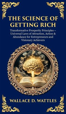Cover The Science of Getting Rich