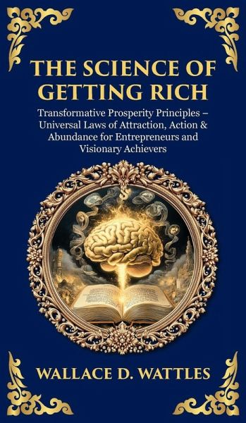 The Science of Getting Rich The Science of Getting Rich