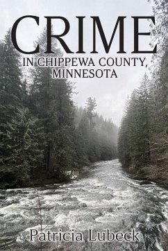 Cover Crime in Chippewa County, Minnesota
