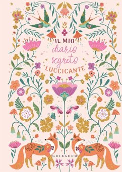 Il mio diario segreto luccicante