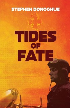 Cover Tides of Fate
