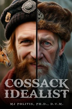 Cover Cossack Idealist