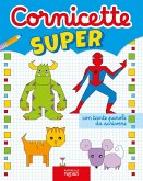 Cornicette super. I giocoscopro Cornicette super. I giocoscopro