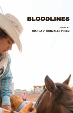 Cover Bloodlines