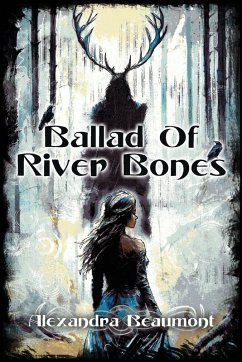 Cover Ballad of River Bones