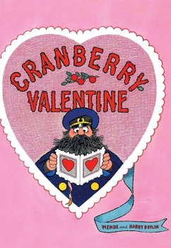 Cover Cranberry Valentine