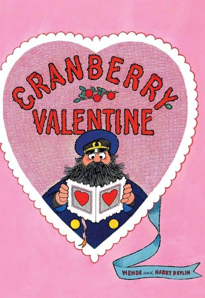 Cranberry Valentine Cranberry Valentine