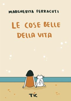 Cover Le cose belle della vita