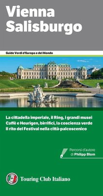 Cover Vienna Salisburgo