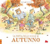 La danza delle foglie in autunno La danza delle foglie in autunno