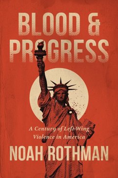 Cover Blood and Progress