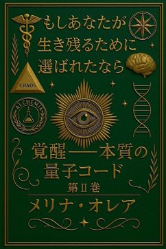 Cover もしあなたが 生き残るために 選ばれたなら