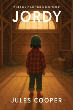 Jordy - Cooper, Jules