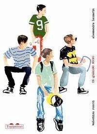 Cover Un quaderno nuovo