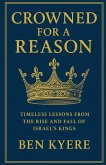 Crowned for a Reason Crowned for a Reason