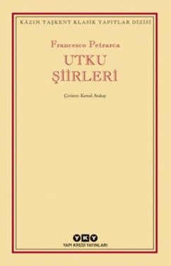Cover Utku Siirleri