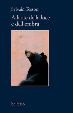 Cover Atlante della luce e dell'ombra