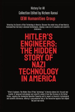 Cover Hitler's Engineers